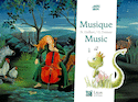 Musique / Music [édition bilingue]
